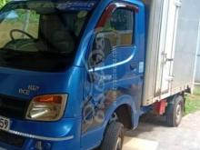 Tata Dimo Batta 2016 Lorry