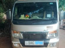 Tata Dimo Batta 2015 Lorry