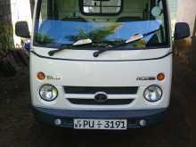 Tata Dimo Batta 2014 Lorry