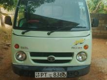 Tata Dimo Batta 2012 Lorry