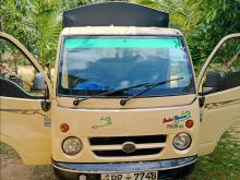 Tata Dimo Batta 2011 Lorry