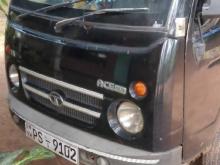 Tata Dimo Batta 2012 Lorry