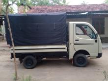 Tata Dimo Batta 2011 Lorry
