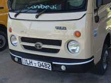 Tata Dimo Batta 2010 Lorry