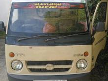 Tata Dimo Batta 2009 Lorry