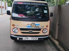 Tata Dimo Batta 2010 Lorry