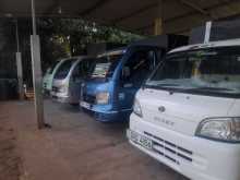 Tata Dimo Batta 2015 Lorry