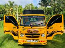Tata Dimo Batta 2009 Lorry