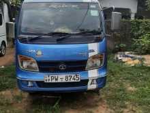 Tata Dimo Batta 2013 Lorry
