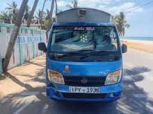 Tata Dimo Batta 2014 Lorry