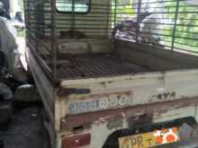 Tata Dimo Batta 2011 Lorry