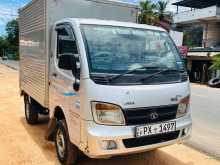 Tata Dimo Batta 2014 Lorry
