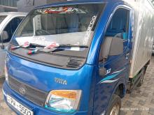 Tata Dimo Batta 2014 Lorry