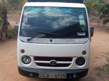 Tata Dimo Batta 2007 Lorry
