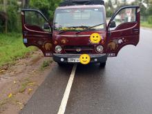Tata Dimo Batta 2013 Lorry