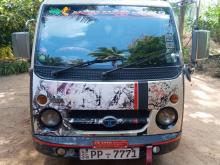 Tata Dimo Batta 2010 Lorry