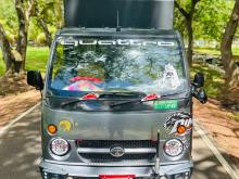Tata Dimo Batta 2013 Lorry