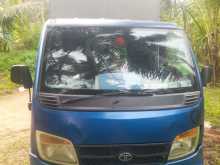 Tata Dimo Batta 2014 Lorry