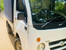 Tata Dimo Batta 2007 Lorry
