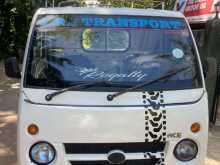 Tata Dimo Batta 2008 Lorry