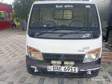 Tata Dimo Batta 2016 Lorry