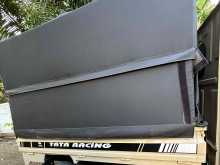 Tata Dimo Batta 2018 Lorry
