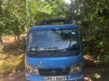 Tata Dimo Batta EX2 2014 Lorry