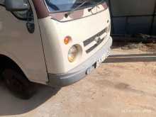 Tata Dimo Batta 2010 Lorry