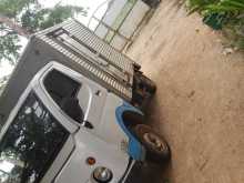 Tata Dimo Batta 2007 Lorry