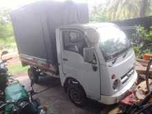 Tata Dimo Batta 2008 Lorry