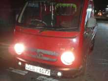 Tata Dimo Batta 2009 Lorry