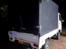 Tata Dimo Batta 2010 Lorry
