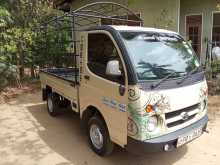 Tata Dimo Batta 2011 Lorry
