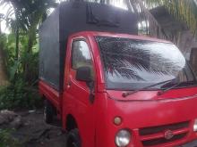 Tata Dimo Batta 2011 Lorry