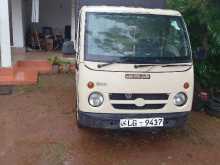 Tata Dimo Batta 2009 Lorry