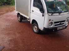 Tata Dimo Batta 2010 Lorry