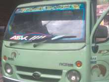 Tata Dimo Batta 2012 Lorry