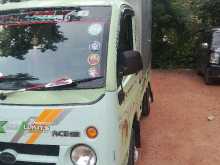 Tata Dimo Batta 2012 Lorry