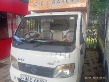 Tata Dimo Batta 2016 Lorry