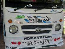 Tata Dimo Batta 2009 Lorry