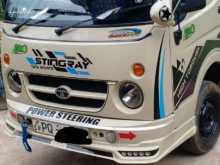 Tata Dimo Batta 2011 Lorry