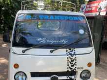 Tata Dimo Batta 2008 Lorry