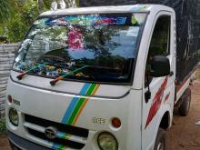Tata Dimo Batta 2008 Lorry