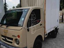 Tata Dimo Batta 2008 Lorry