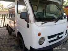 Tata Dimo Batta 2010 Lorry