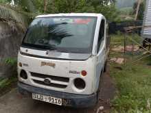 Tata Dimo Batta 2007 Lorry
