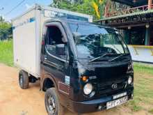 Tata Dimo Batta 2012 Lorry