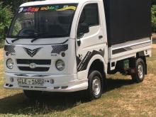 Tata Dimo Batta 2007 Lorry