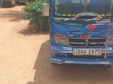 Tata Dimo Batta 2015 Lorry