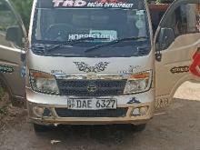 Tata Dimo Batta 2016 Lorry